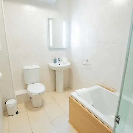 Appartement Latin Quarter Rest *