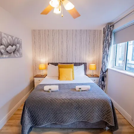 Latin Quarter Rest Appartement *