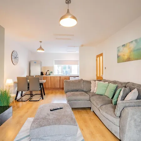 Latin Quarter Rest Appartement *