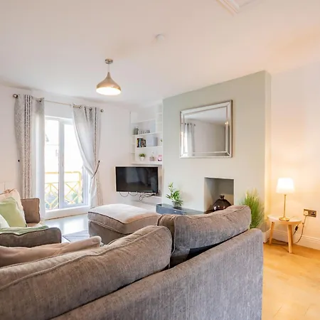 Apartmán Latin Quarter Rest *